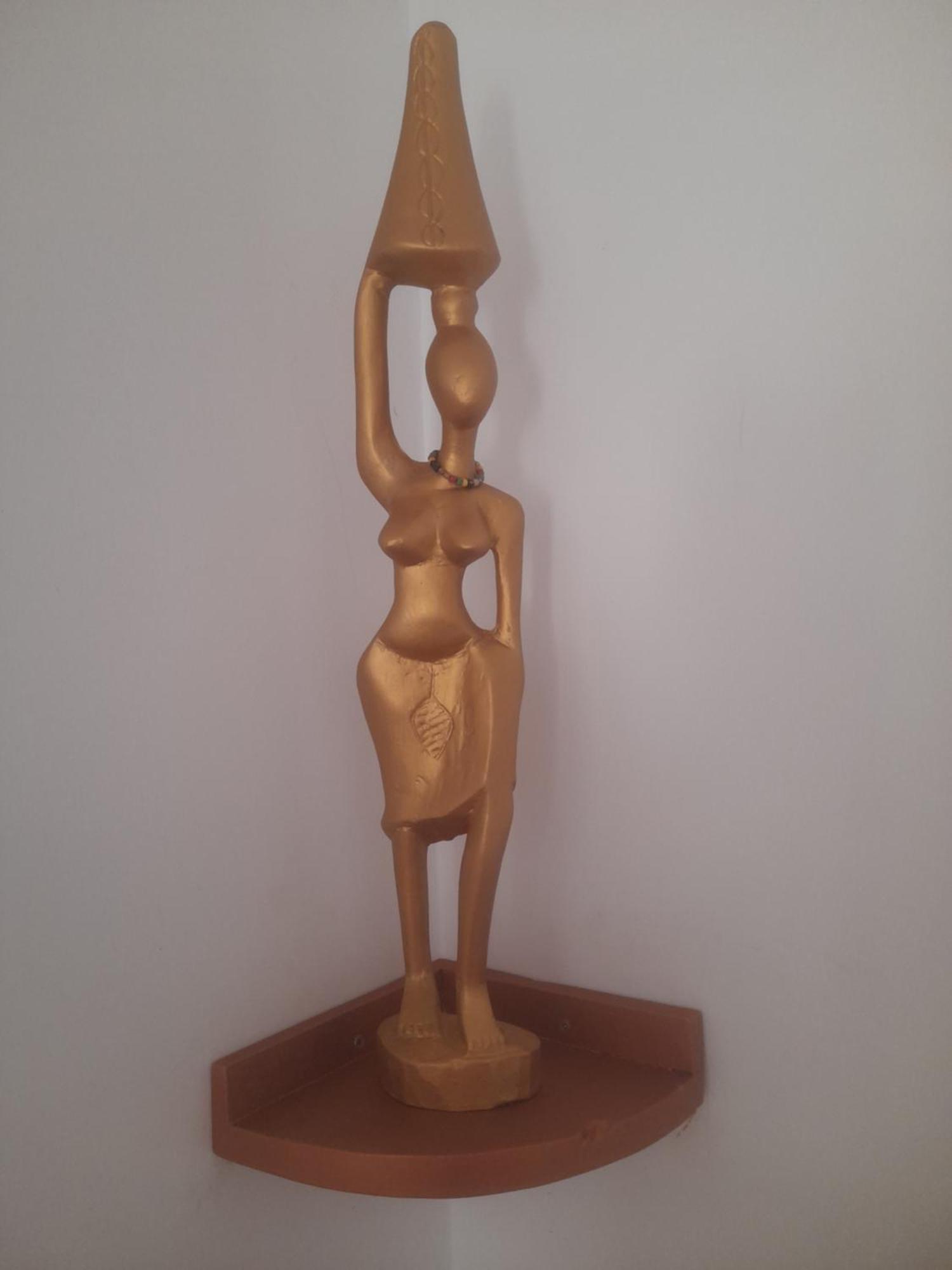 Appartement Familial Spacieux Avec Climatisation Ziguinchor Exteriör bild