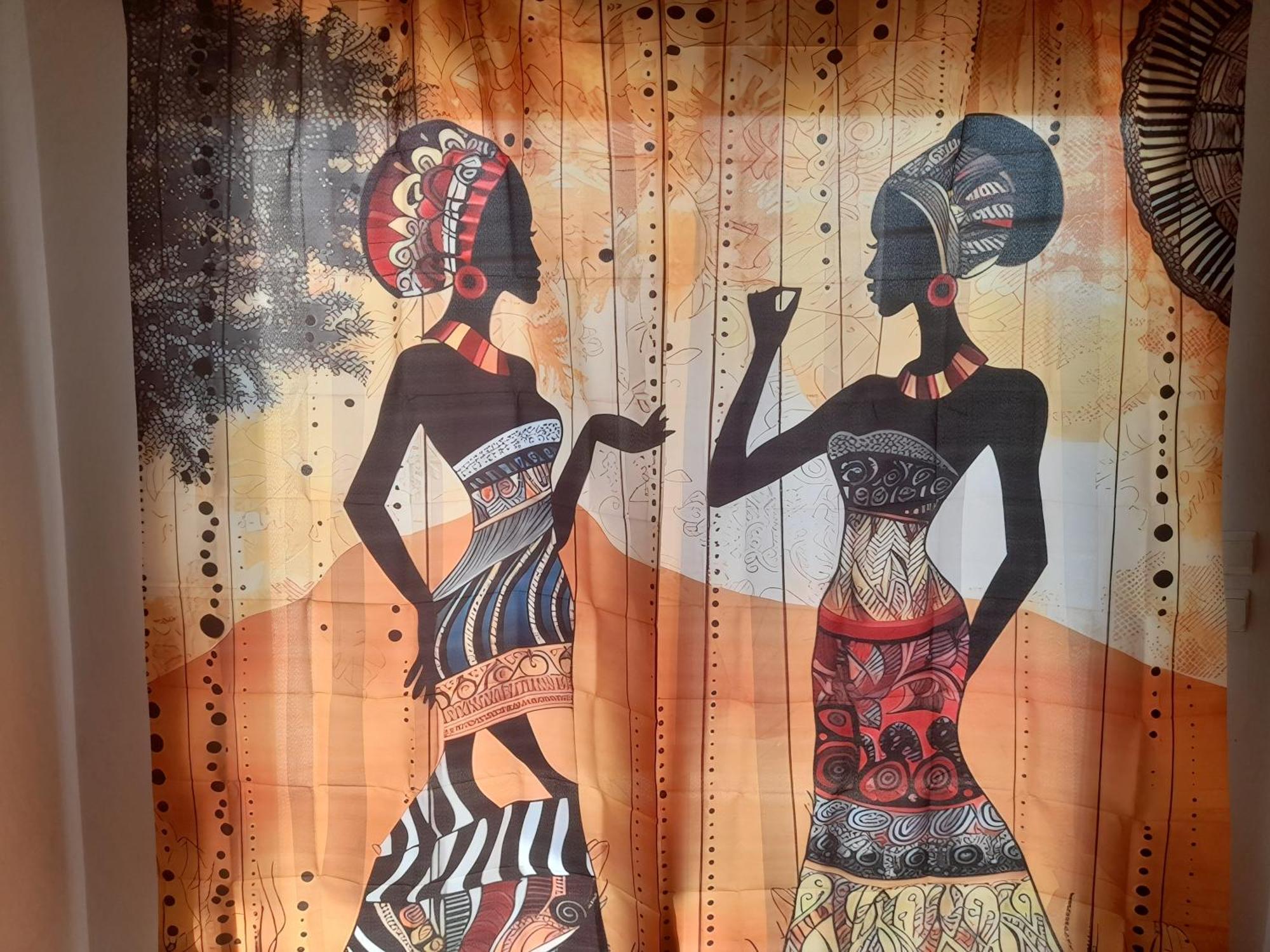 Appartement Familial Spacieux Avec Climatisation Ziguinchor Exteriör bild